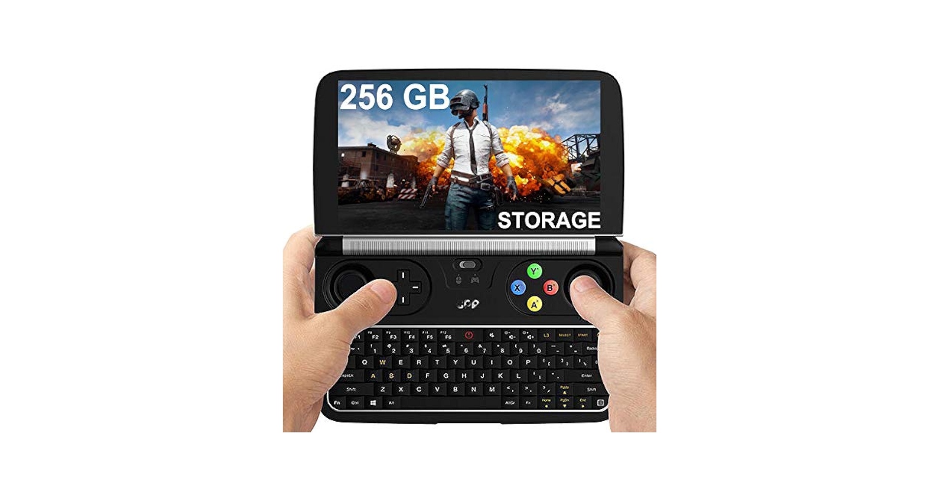ミニPC GPD WIN2 GPD WIN2 – GPDダイレクト