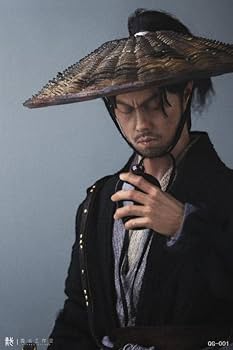 サムライ商店 サムライ ブラックライトクロス フレグランス ボックス 170g