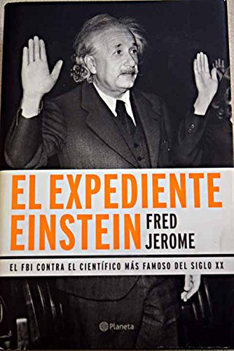 El expediente einstein