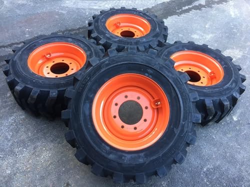 Camoplast 8.1006.8709-R-BC Skid Steer Tire