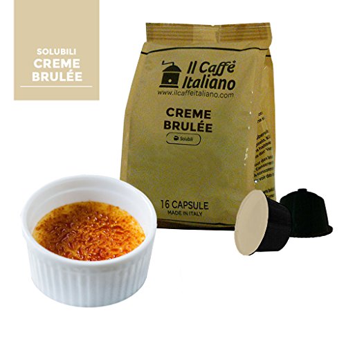 FRHOME - 96 Capsule compatibili Nescafè Dolce