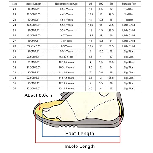 Children Sandals Summer And Autumn Fashion Boys Casual Leather Shoes Solid Color Lace Up Pointed Lace (Blue, 6-7 Years)3