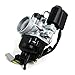 Carburatore di ricambio da 17,5 mm per Piaggi-o NRG 50 mc2 mc3/NRG 50 Power, TPH 50, New TPH 50, Zip 50, Liberty 50 2T, Zip 2 50