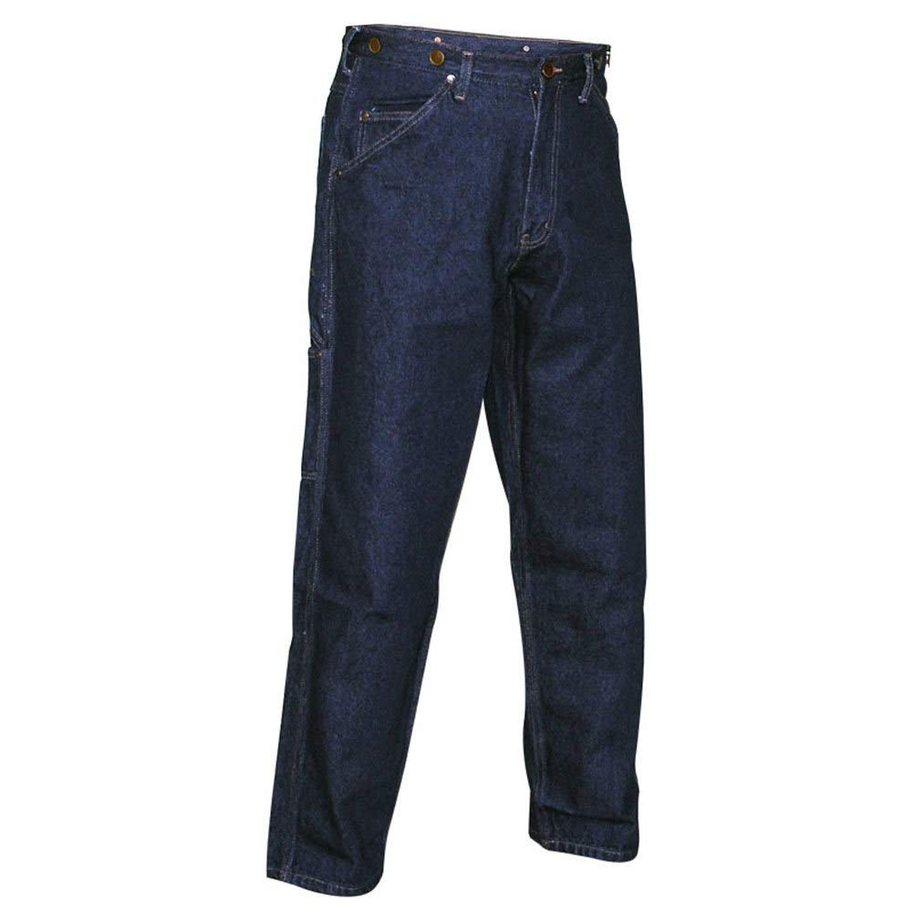 Wild Ass US-Made Single Front Logger Pants