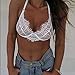 UMIPUBO Mujer Ropa Interior Ropa de Dormir Conjunto Sexy Lencería Escotado por...