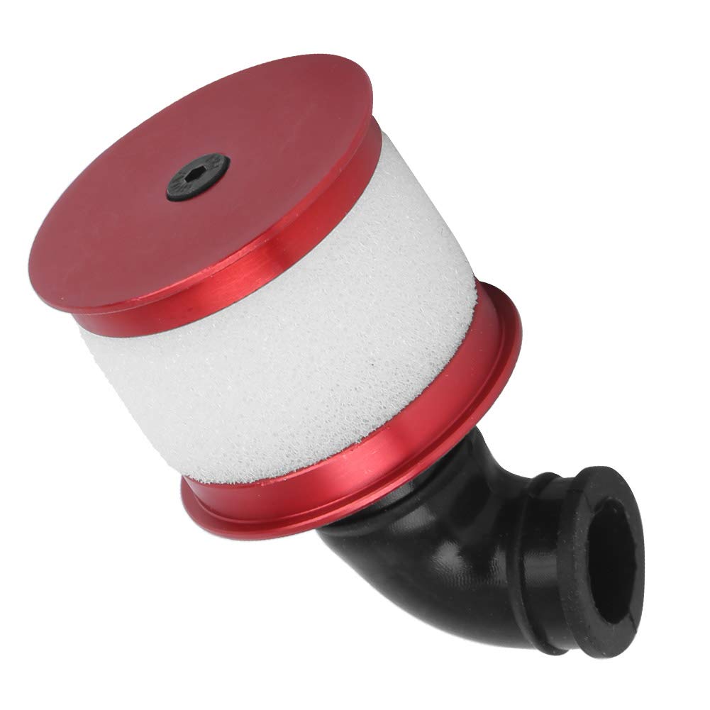 Filtri Aria Per Auto RC KZQ Compatibili Con HSP 02028 O Altri Modelli Di Auto Rc 110 88627073