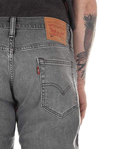 Image of Levi's Men's 511 Slim Fit Jeans (Also Available in Big & Tall)