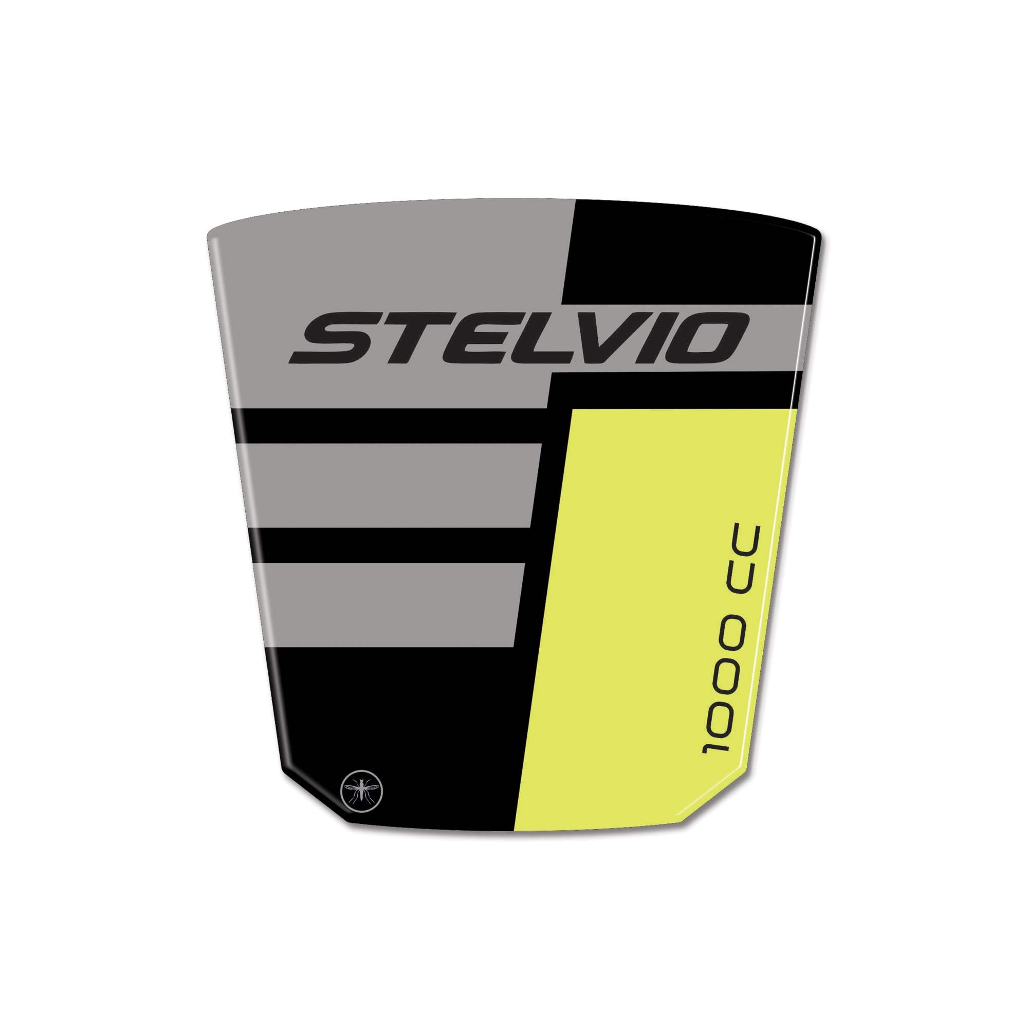 Labelbike - Autocollants 3D Décorations Et Protections De Seuils De