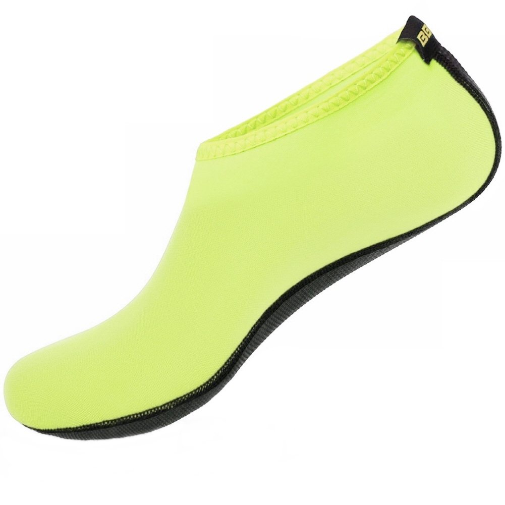 Barefoot Skin Water Shoes for Women's Men's Kids Aqua Socks Surf Pool Yoga Beach Swim Exercise