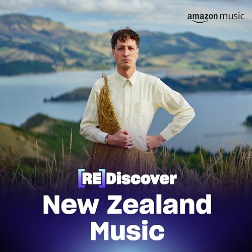 Zusammengestellt von: Amazon Music