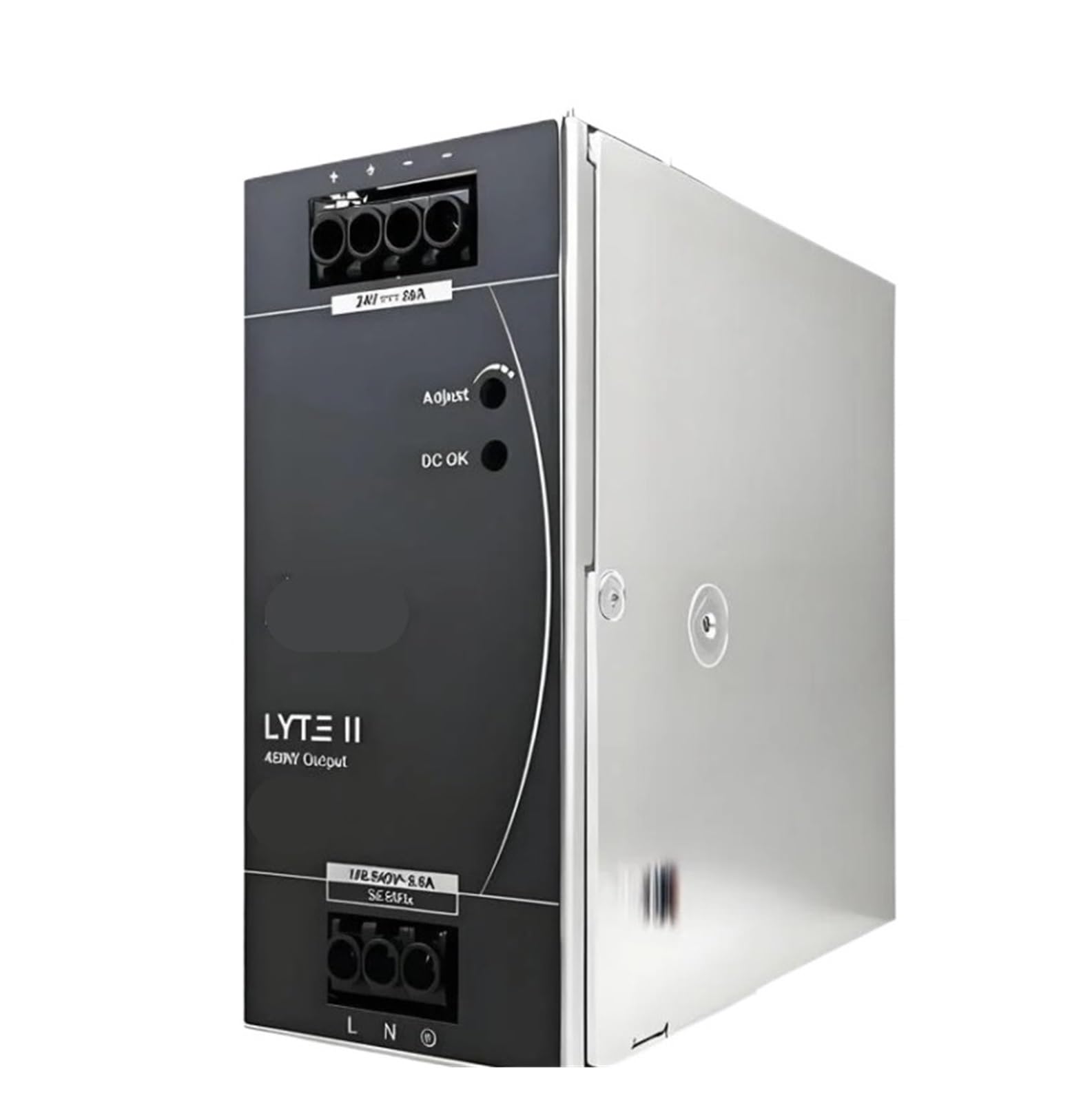 CXFCIHFT Switch power supply 24V 20A 480W with three protections, power supply DRL-24V480W1ENA
