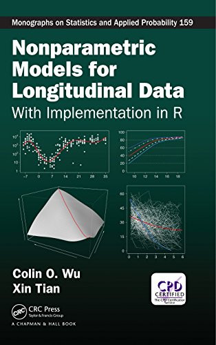 Nonparametric Models for Longitudinal Data: With Implementation in R view 2