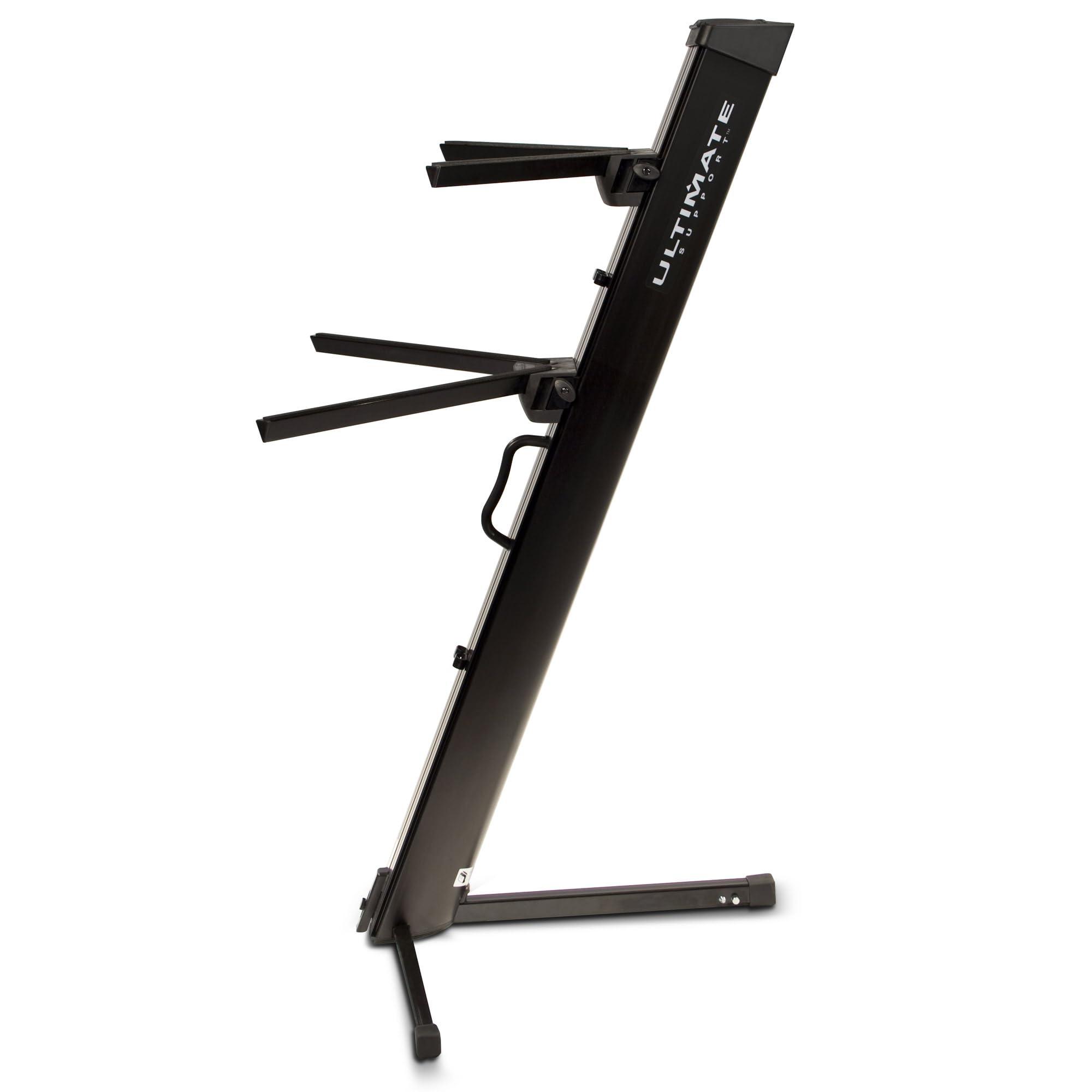 Amazon.co.jp: Ultimate Support AX-48 Pro APEXシリーズ キーボード