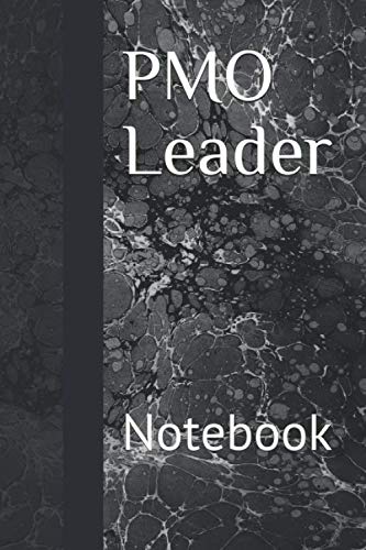 PMO Leader: Notebook