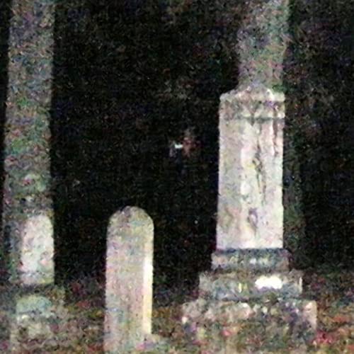 Grave Dirt Radio - Haunted Locations In California