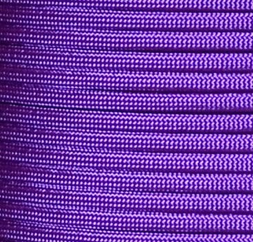 US Ropes 550 Paracord 30m - Typ III Survival Seil M Produktbild-Vorschau 8
