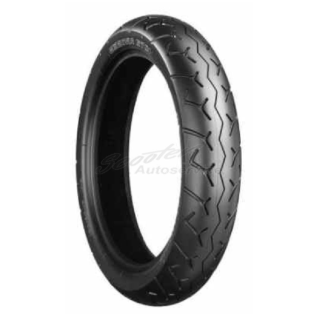 GOMME PNEUMATICI BRIDGESTONE 130/70-18 63H EXEDRA G701