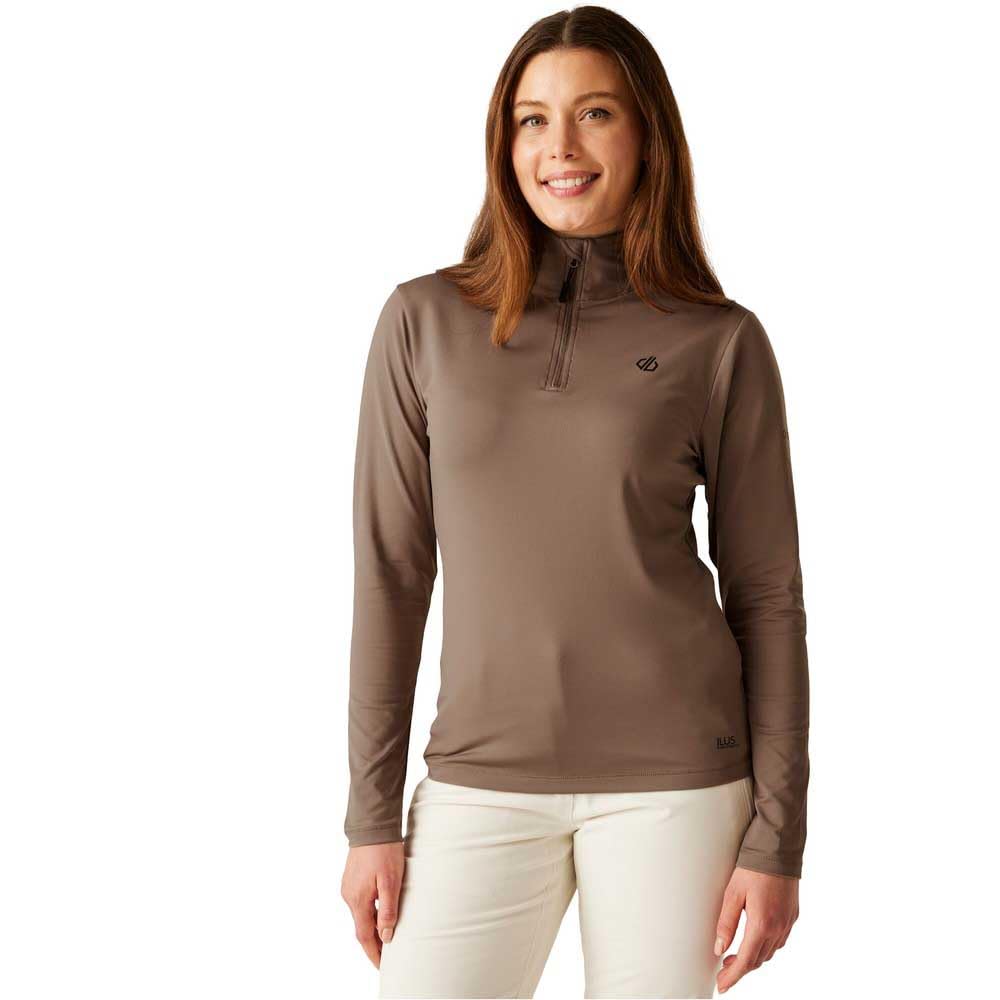 Dare2b Lowline II Womens Core Stretch Fleece