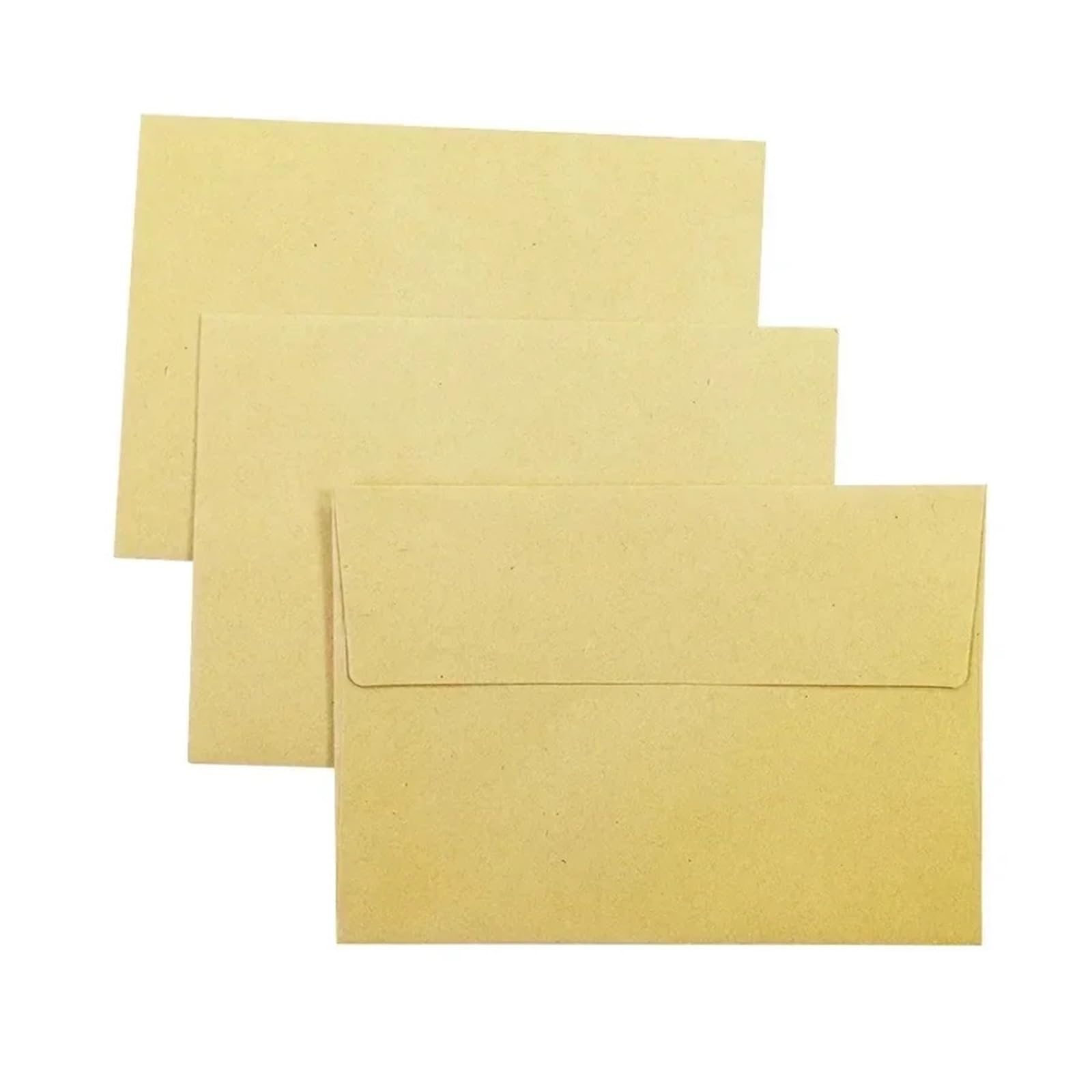 50 Stück/Lot Beutel-Umschläge Für Hochzeiten Und Partys