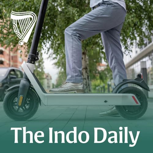 Maybe it&rsquo;s time to ban e-scooters in Ireland