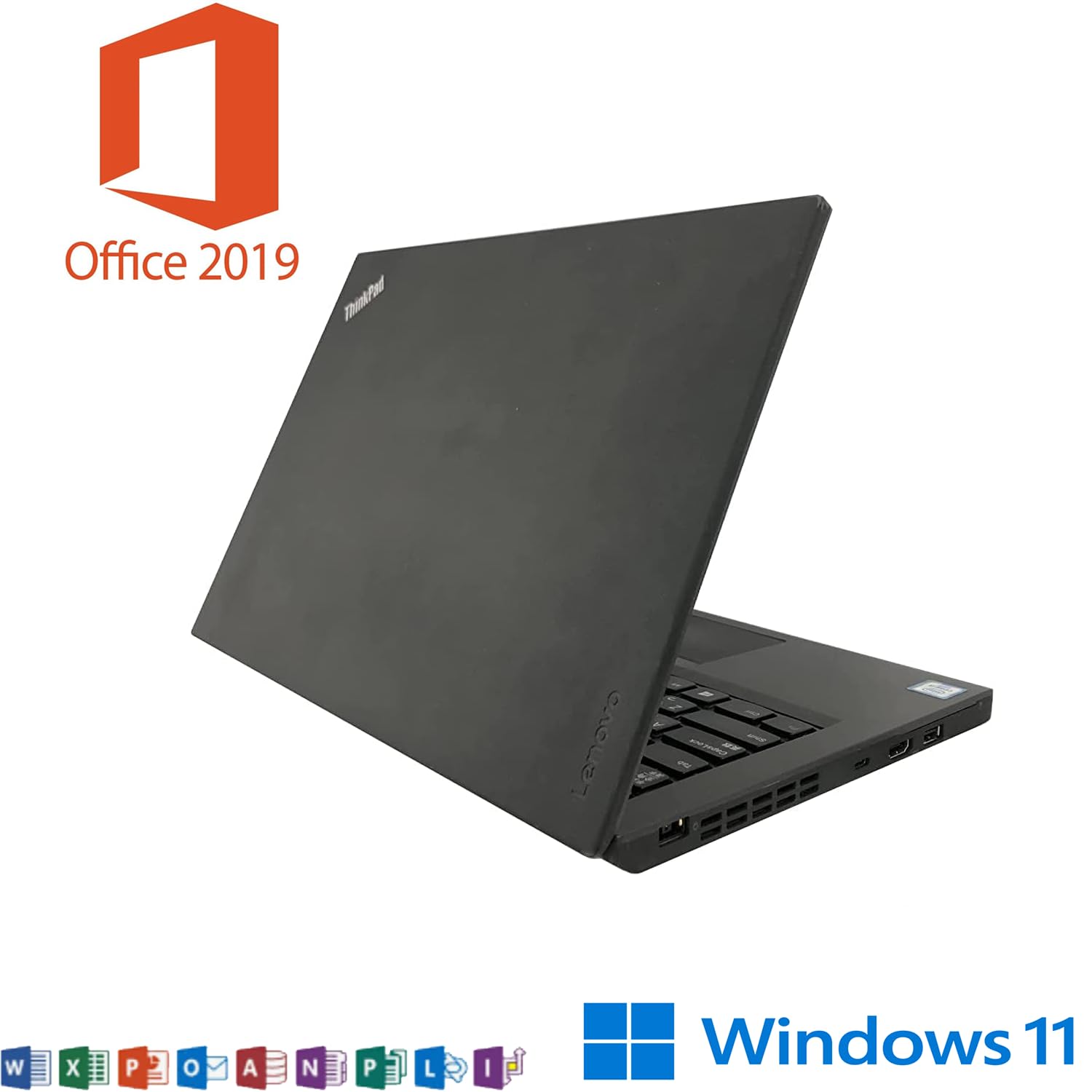 Windowsノート本体 Lenovo ThinkPad x270 Windows 11 Amazon.com: Lenovo Thinkpad X270 Notebooks 12.5