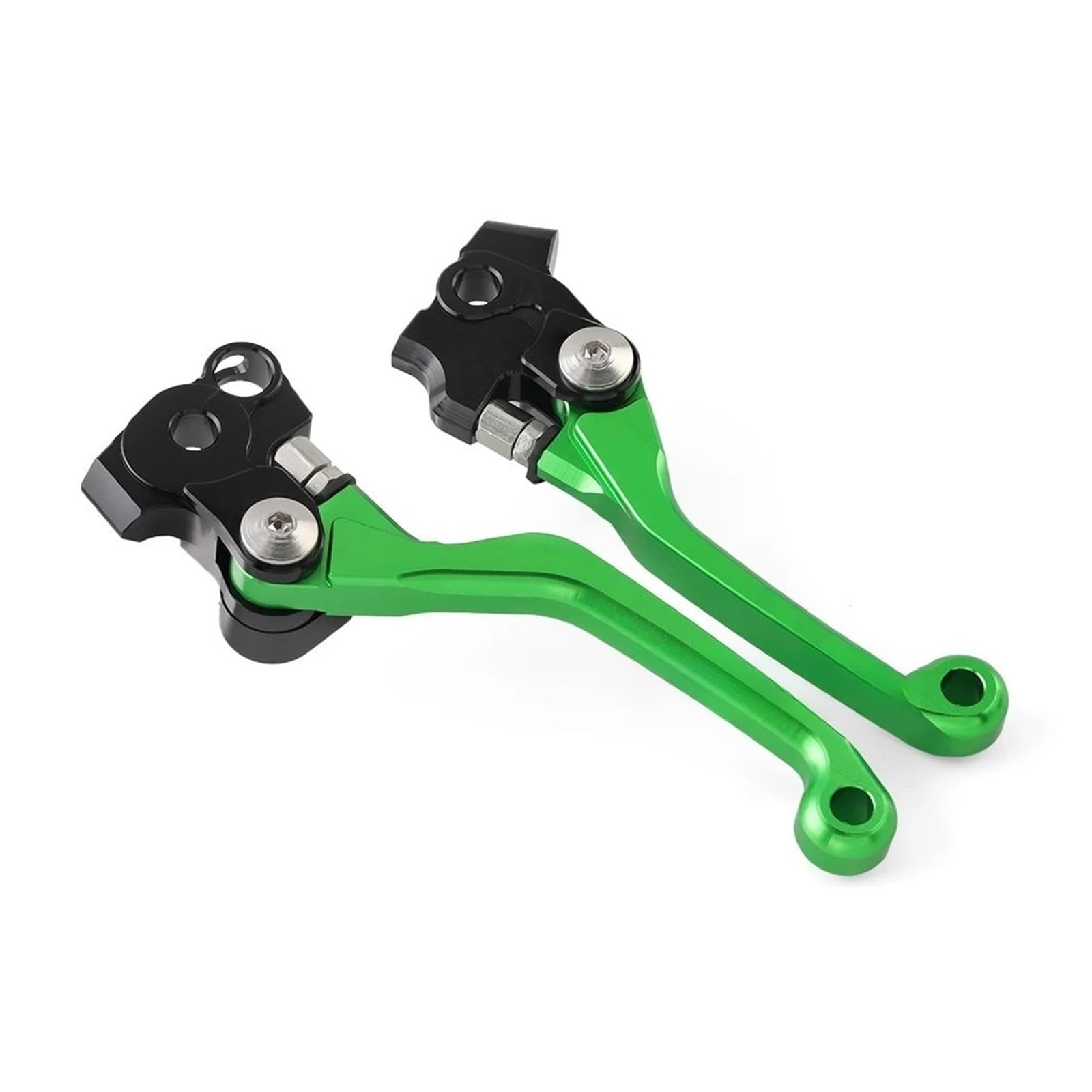 Ewsjg Green For Kawa&Saki Kx 250 450 Kx250 Kx250x Kx450 Kx450sr Kx450x 2019-2023 Pivot Brake Clutch Levers Handles Motorcycle Accessories Clutchs Brakes Handle Levers