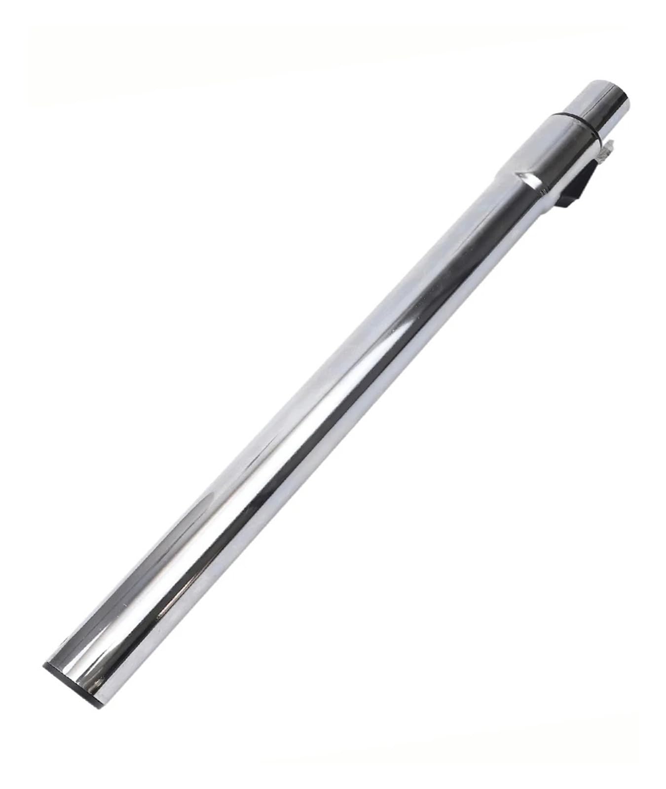 RJYEWORTV 32mm ID Telescopic Extension Tube Vacuum Replacement Spare Parts