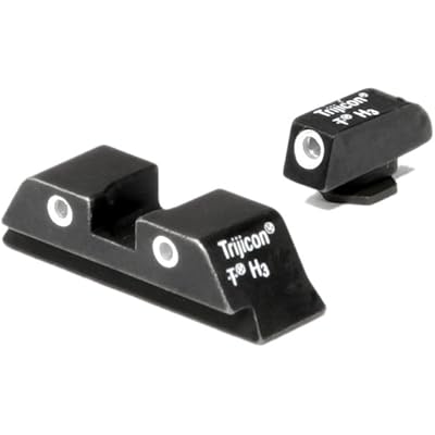 Glock 3 Dot Night Sights product image