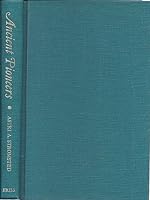 Ancient pioneers;: Early connections between Scandinavia and the New World, 0805753087 Book Cover