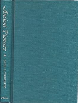 Unknown Binding Ancient pioneers;: Early connections between Scandinavia and the New World, Book