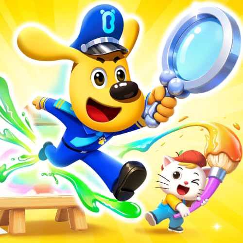 Ms. White Cat the Painter's &ldquo;Scam&rdquo; P3丨Bubble Island