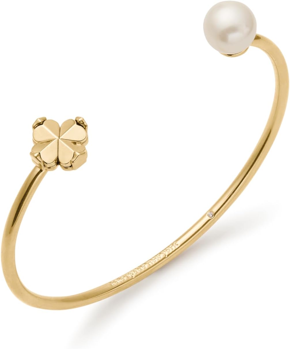 kate spade new york Pearl Cuff Bracelet