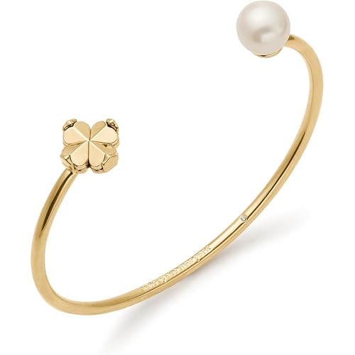 kate spade new york Pearl Cuff Bracelet