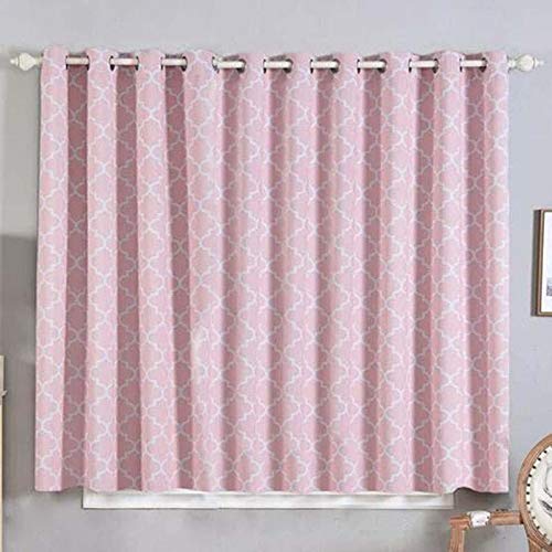 Drapery curtain patterns