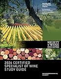 2026 Certified Specialist of Wine Study Guide