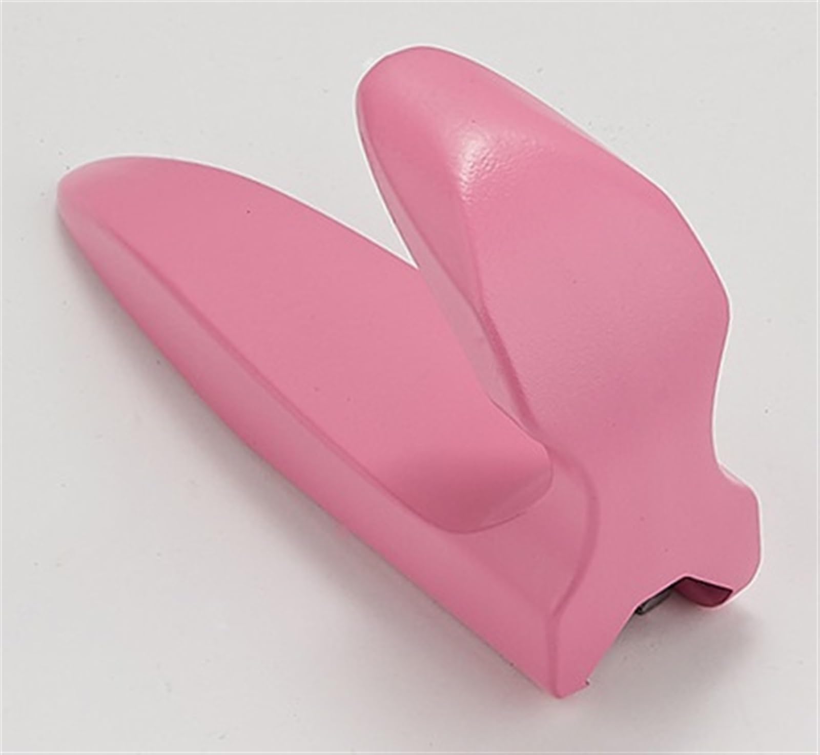 Farbiger Handtuchhaken for Badezimmer, Kleiderhaken for Kinderzimmer, Bademantelhaken, Kleiderbügel, Wandhaken for Wohnzimmer, Küchen-Hardware(Pink)