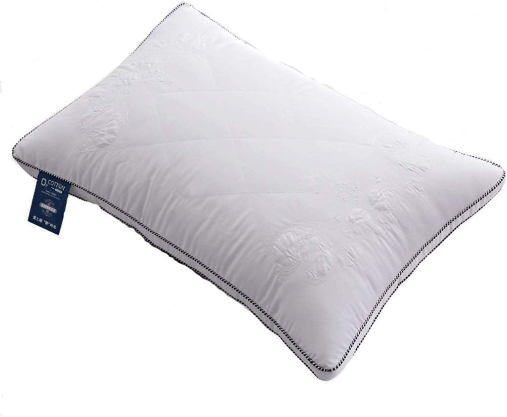 cuscino queen size per il collo