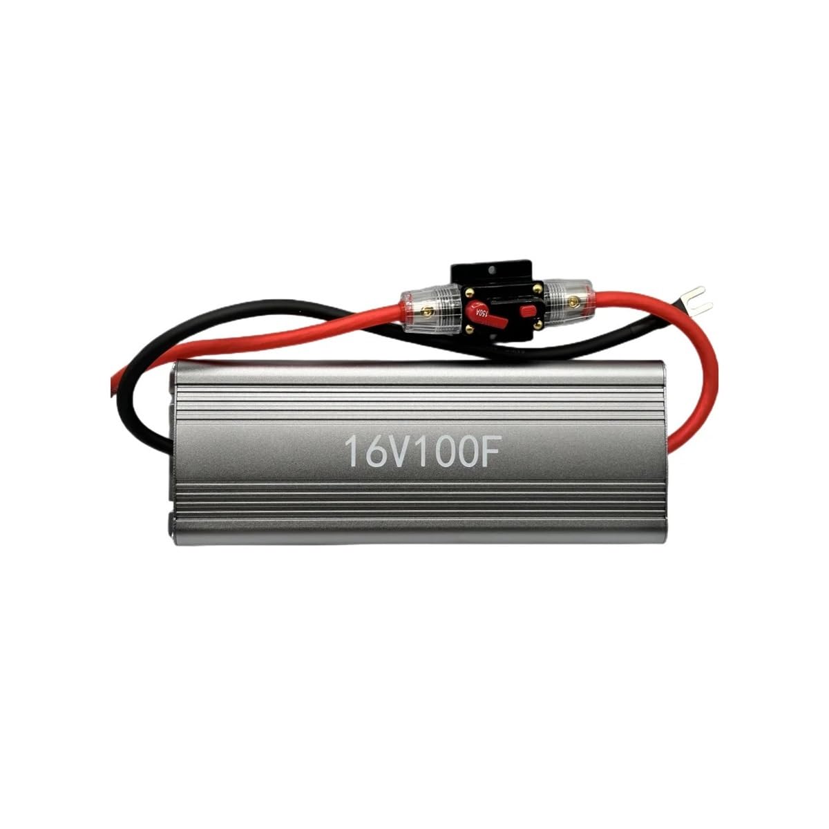 POWTAXBJGD LSUC16v100f Capacitor Automobile Starting Capacitor 2.8V600F Regulator and Fuel Saving