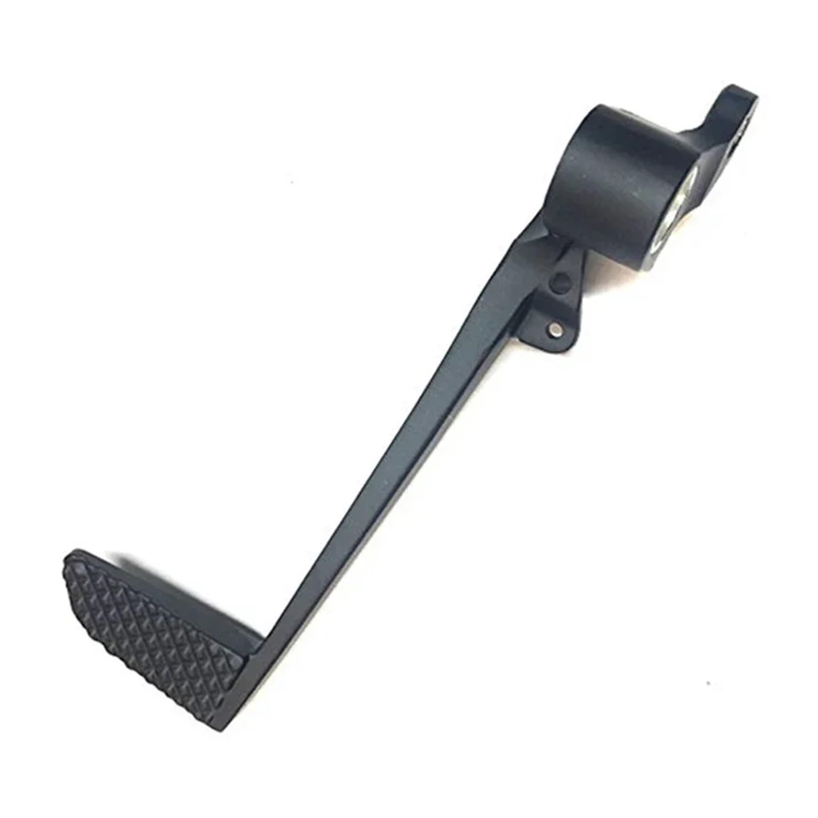 Qr0cjnpb Black Motorcycle Gear Shifter Motorcycle Accessories For Yzf-R1 2007 2008 Rear Brake Foot Pedal Lever Gear Shifter Shift Motorbike Component
