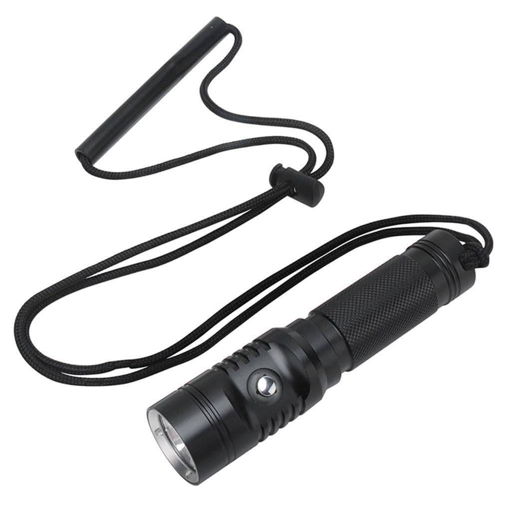KIXZSAZ Lightweight High Performance Flashlight Torch Super Bright Flashlights High Lumens Powerful Torch Waterproof Flashlight Searchlight Handheld Survival