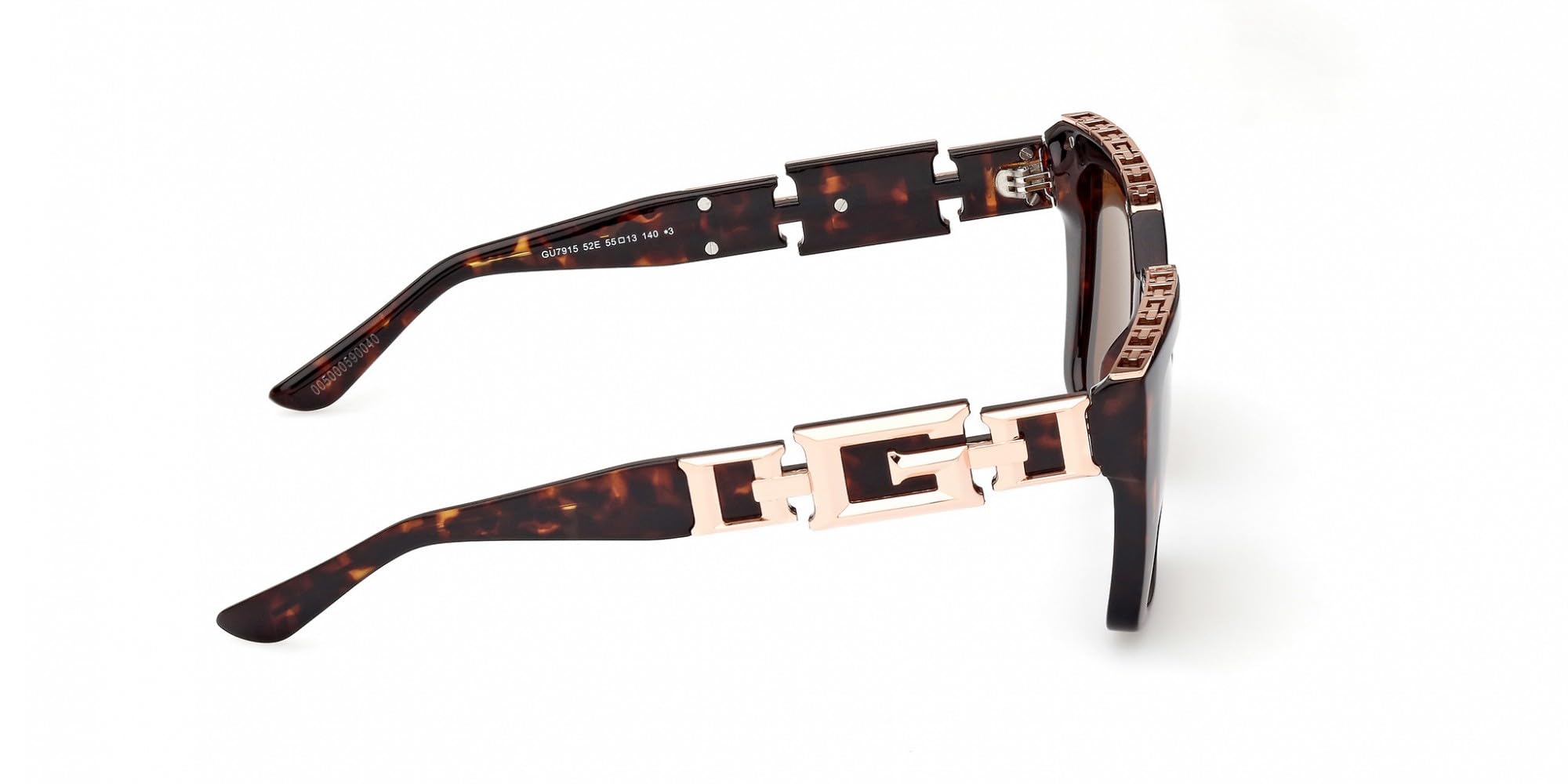 GUESS Okulary przeciwsłoneczne Kobiety Gu7915