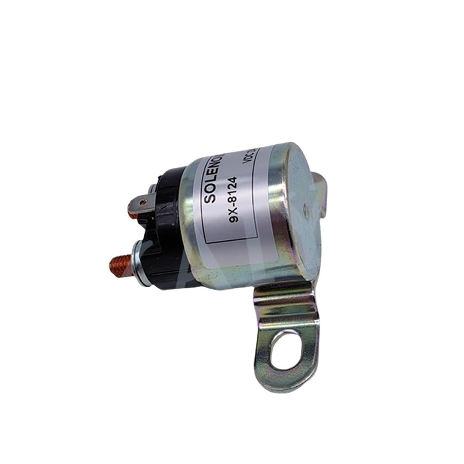 OSHZIKJII Parts Relay 9X-8124