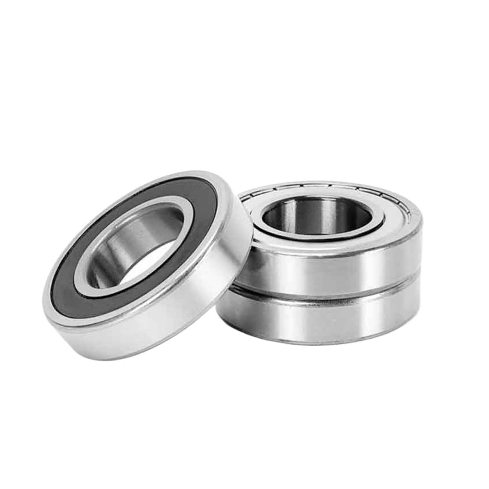 Soywim One Color Bearing, 1Pcs Non-Standard Bearing 6203/12 12.7 15 .875 16 19 .05 20 Inner Hole*40 * 12(6203 16-2Rs) Wear Resistance(6203 19.05)