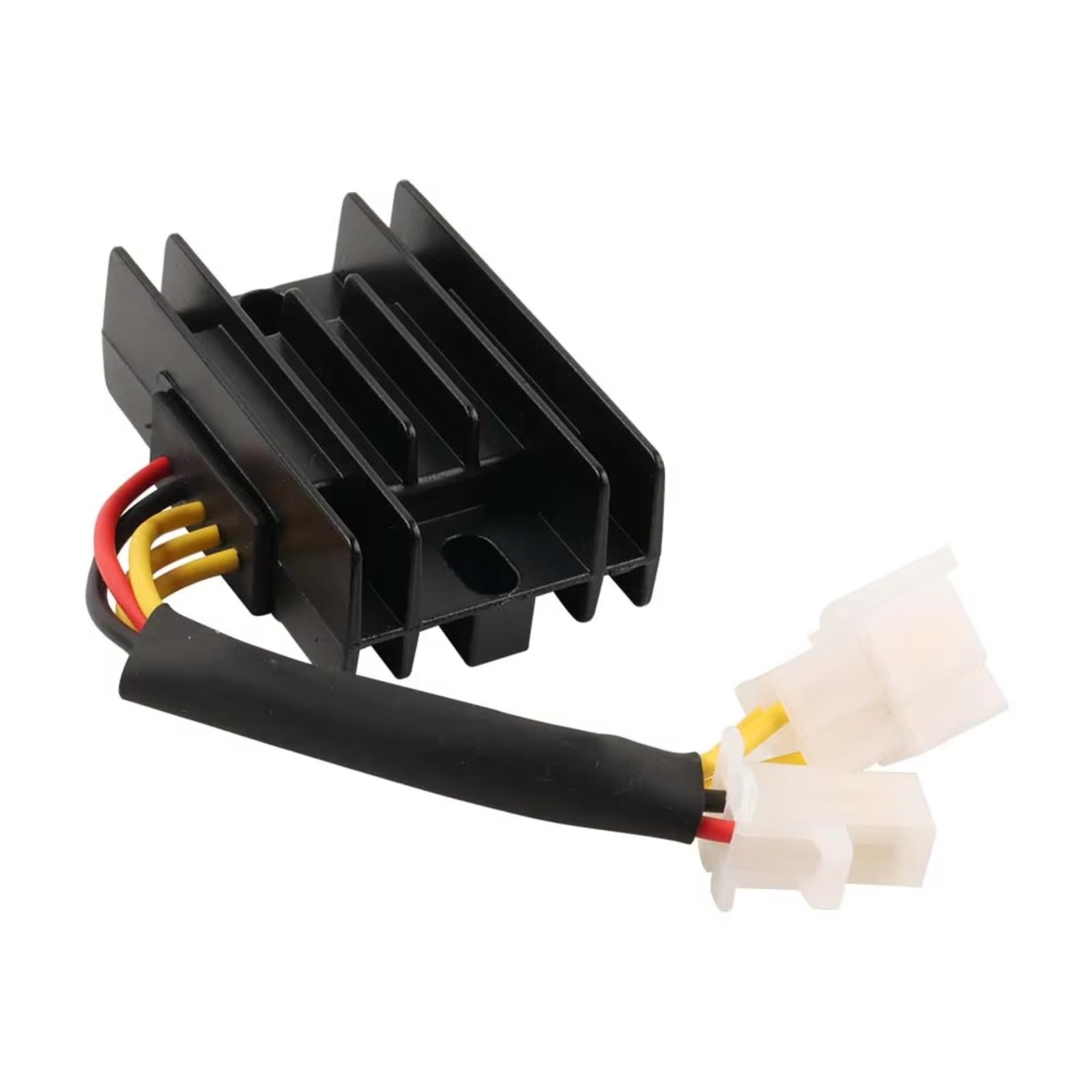 Current Rectifier Compatible With Suzuki For TU125 1999 For TU250 1998 1999 2000 2001 Motorcycle Voltage Regulator Rectifier OEM 32800-29B10