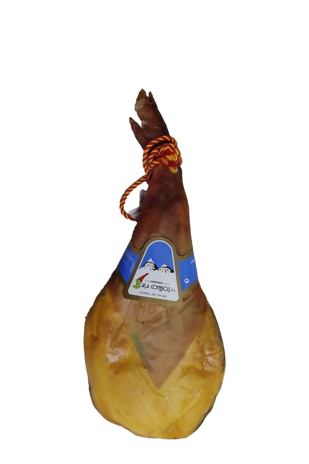 Paleta jamón serrano - 5kg - 5.5kg