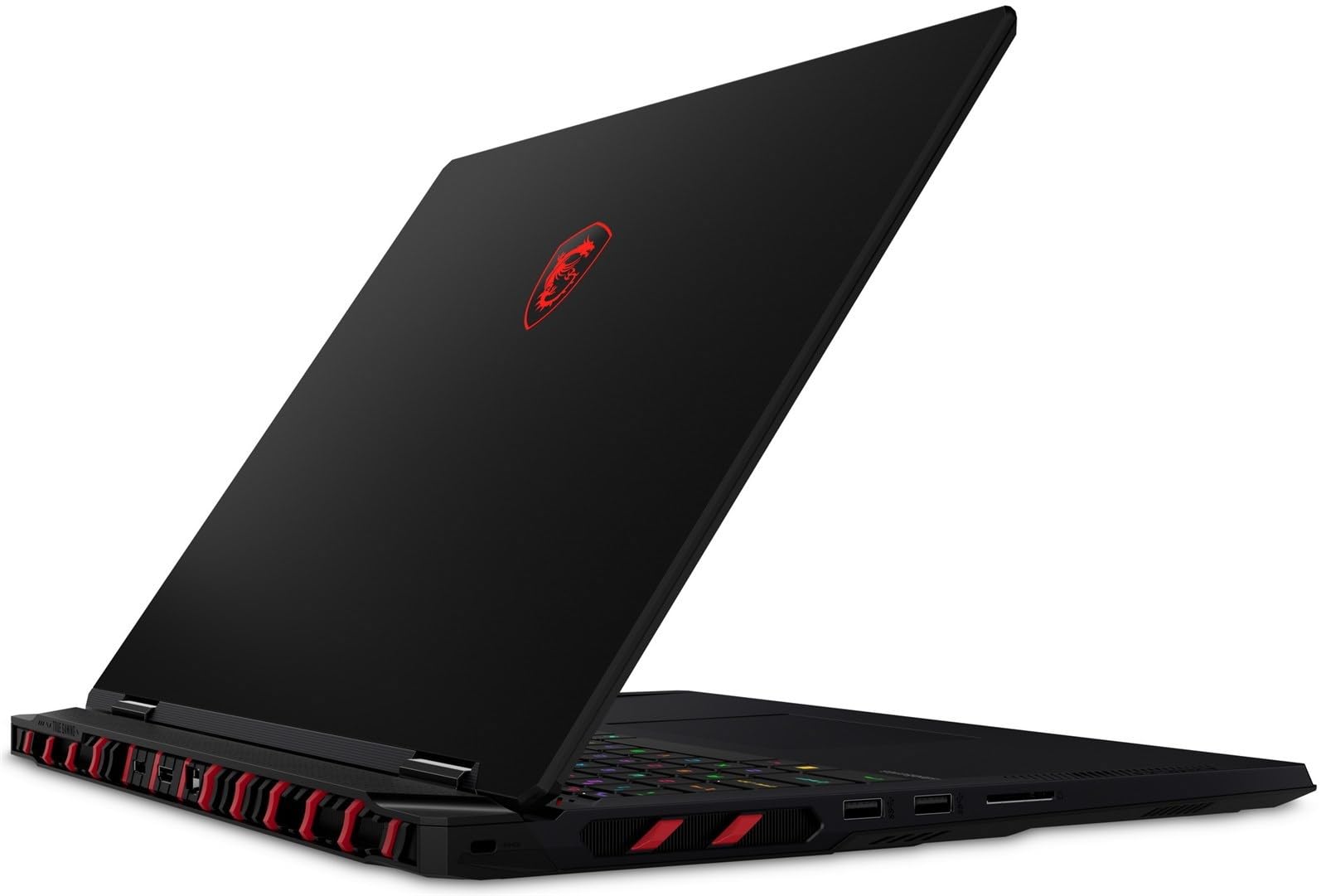 Amazon.com: EXCaliberPC [2024] MSI Raider A18 HX A7VHG-023US (AMD
