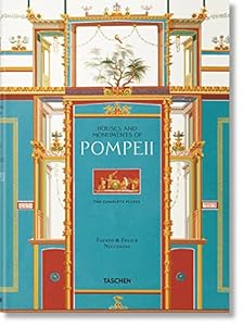 Vedi scheda su Amazon The Houses and Monuments of Pompei. Fausto & Felice Niccolini