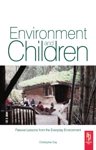 Environment and Children (English Edition)