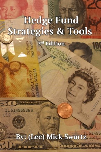 Hedge Fund Strategies and Tools, 3rd Edition