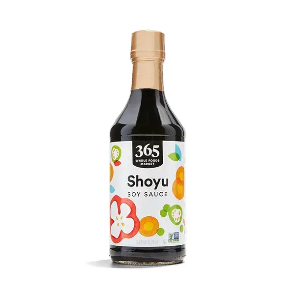 Shoyu Soy Sauce, 20 Ounce 1